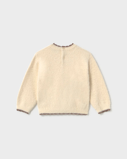 Maglione pelo - 2383