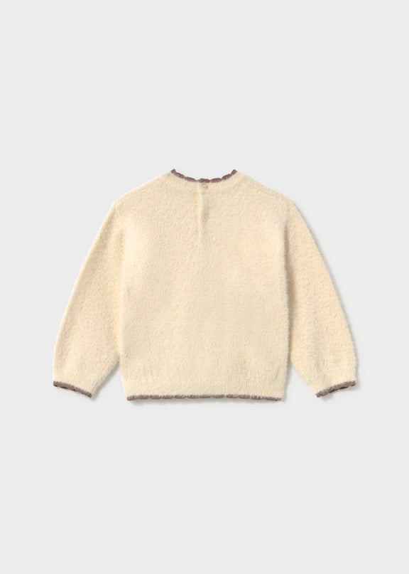 Maglione pelo - 2383