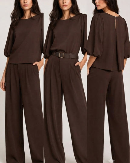 PANTALONE - ESPT639