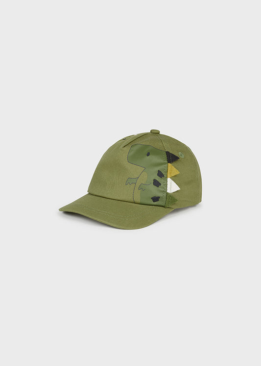 Cappello dinosauro - 10416