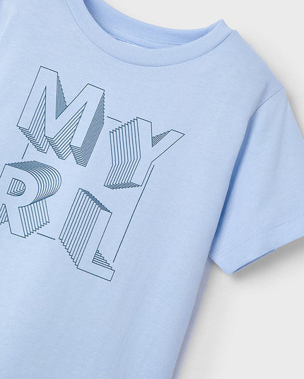 Maglietta m/c basica - 170