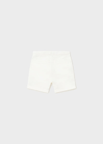 Bermuda lino relax - 1227B