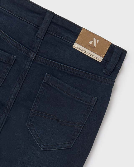 PANTALONE SOFT DENIM - 7539