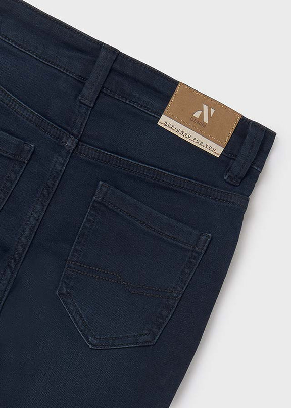 PANTALONE SOFT DENIM - 7539