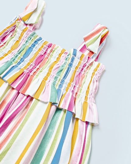 Tuta punto stampato - 1896