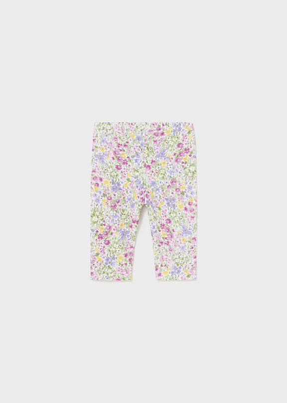 Pantacollant stampato - 1731