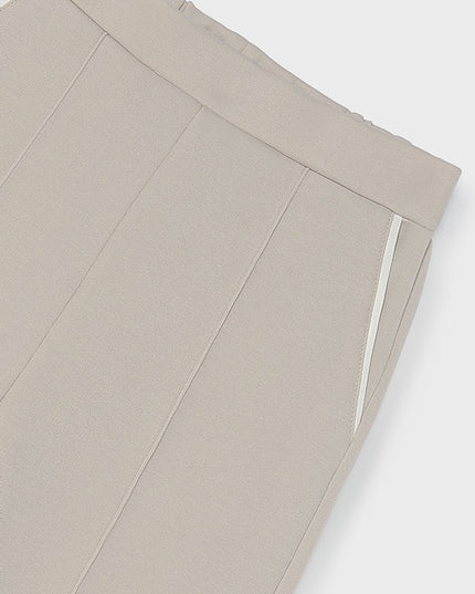 Pantalone interlock - 7522