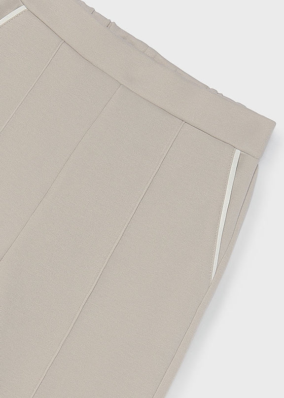 Pantalone interlock - 7522