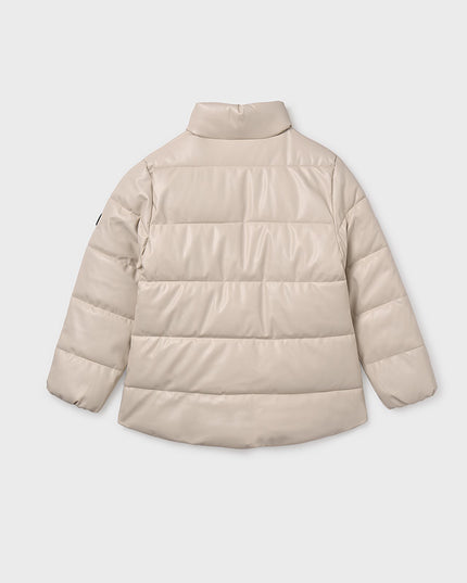 Giaccone pu - 7438