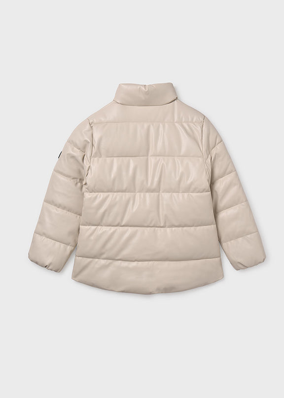 Giaccone pu - 7438