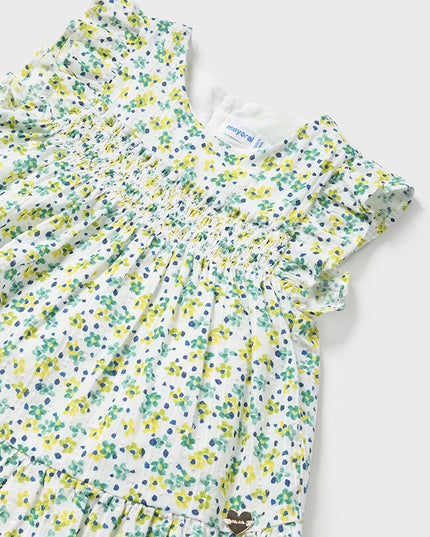Blusa tessuto strutturato - 1102