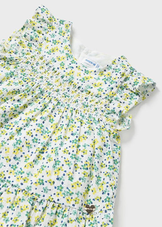 Blusa tessuto strutturato - 1102