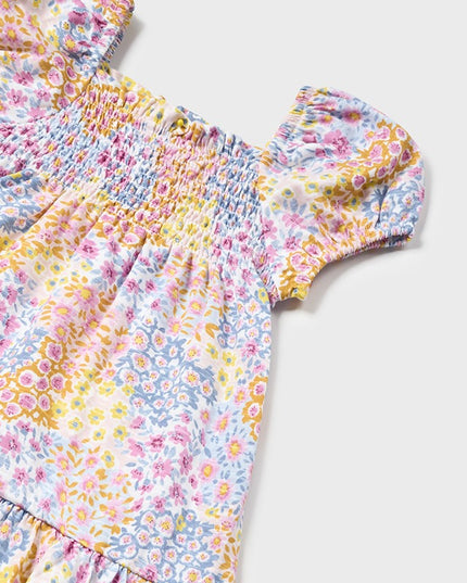 Vestito stampa - 1923