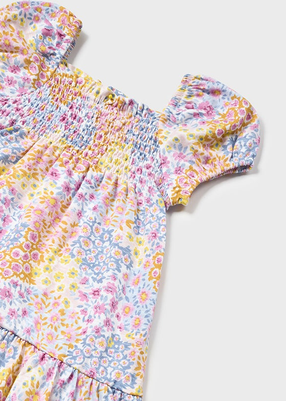 Vestito stampa - 1923