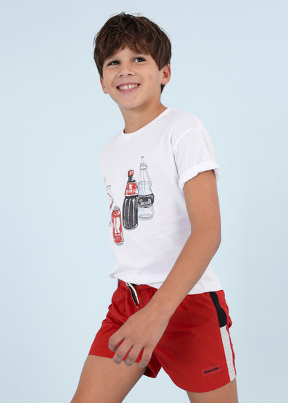 Costume combinato - 6661