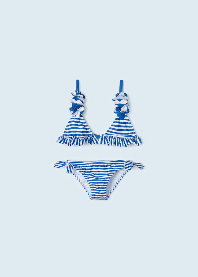 Bikini fiori 3d - 3790