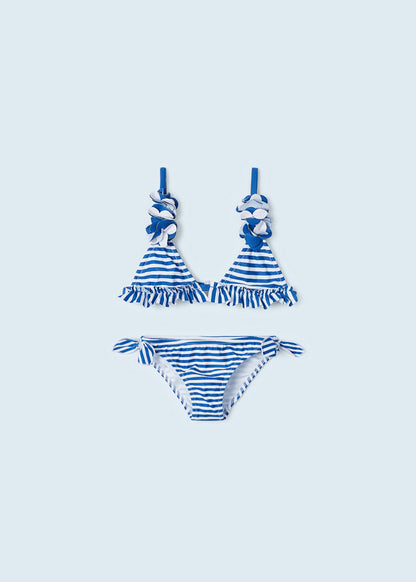 Bikini fiori 3d - 3790