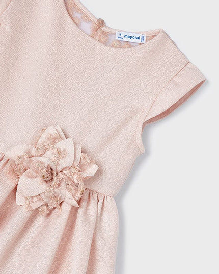 Vestitino combinato - 3913