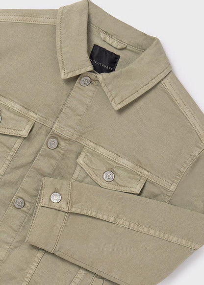 Giacca denim - 6473