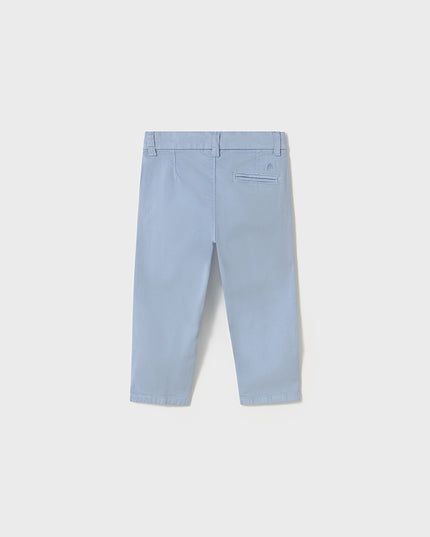 Pantalone china basico - 522