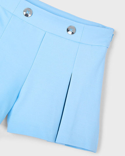 Pantalone corto punto roma - 3201