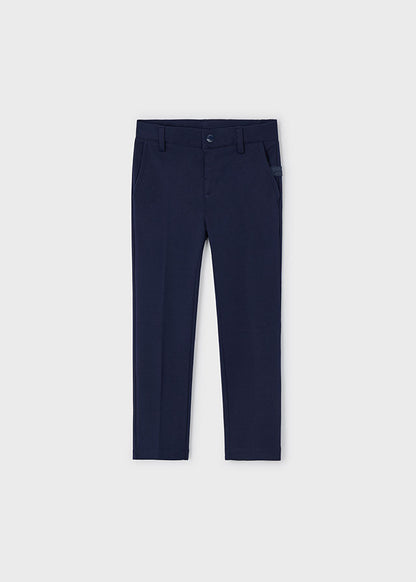 PANTALONE SMART - 4528