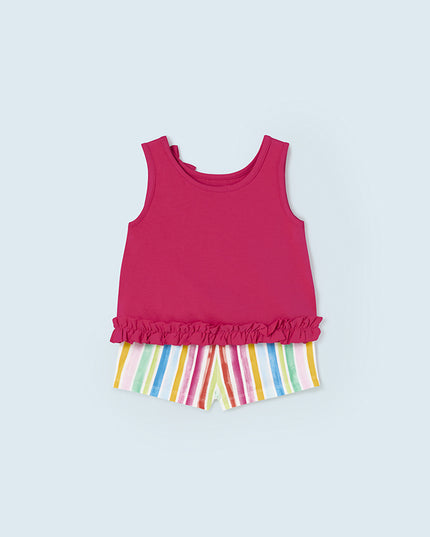 Completino short - 1277