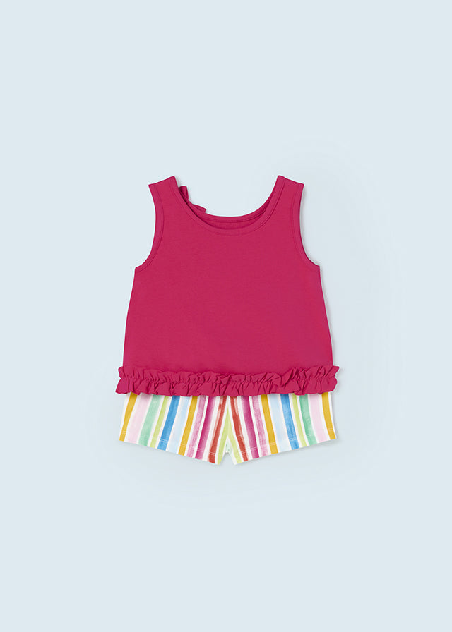 Completino short - 1277