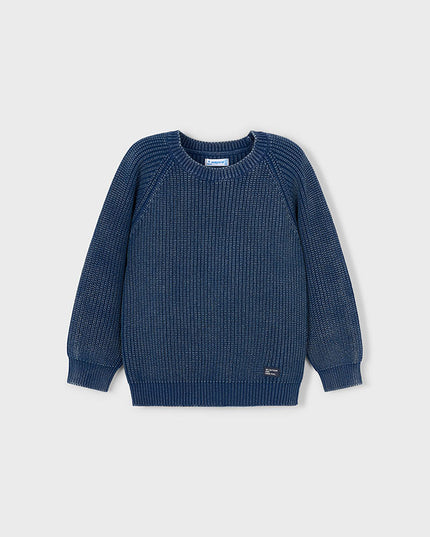Maglione etichetta - 4373