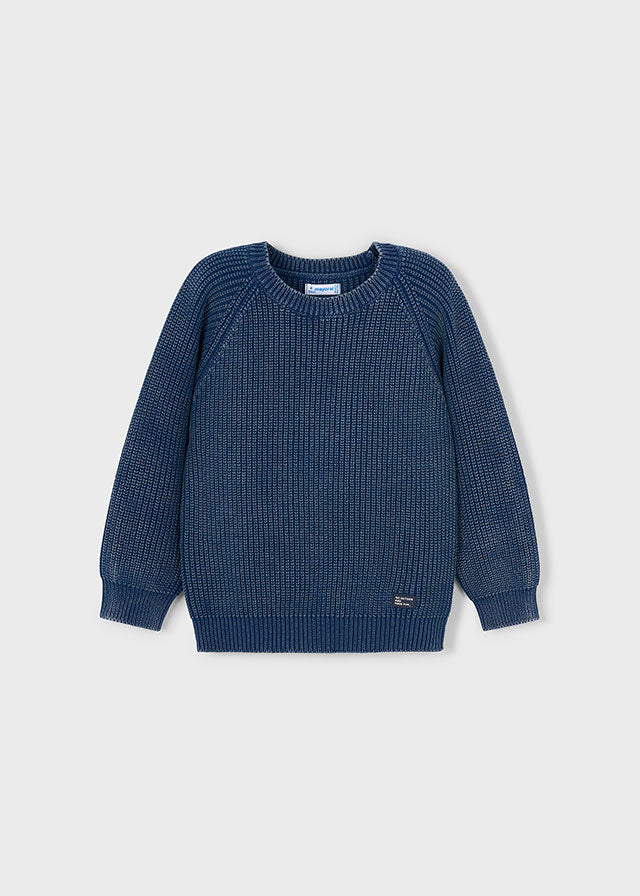 Maglione etichetta - 4373