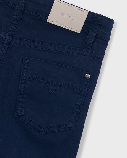 Pantalone basico - 505M