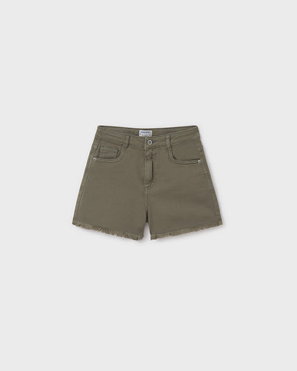 Short sarga basico - 275