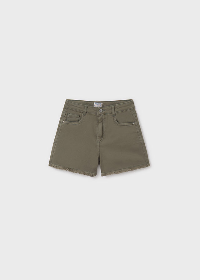 Short sarga basico - 275