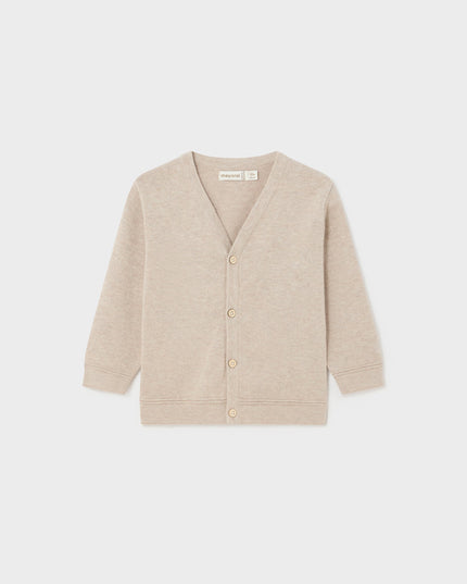 Cardigan tricot elegante - 1390