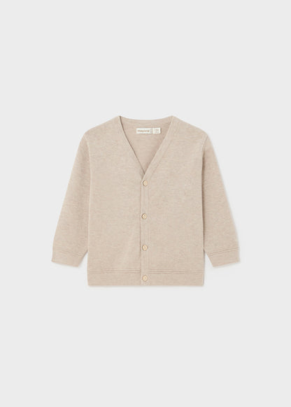 Cardigan tricot elegante - 1390