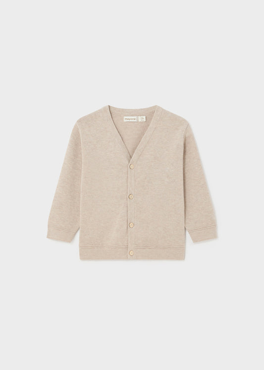 Cardigan tricot elegante - 1390