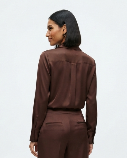 CAMICIA - FW004