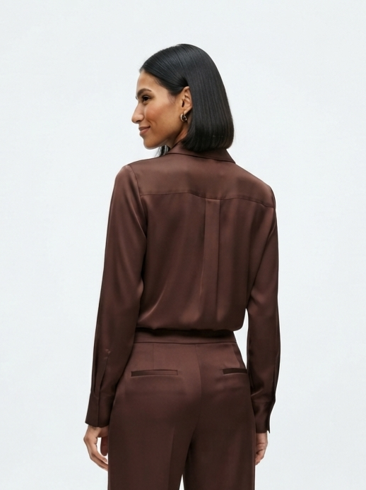 CAMICIA - FW004