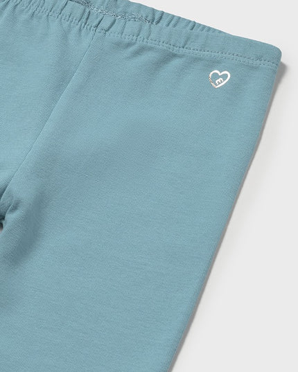 Leggings basico lungo - 703