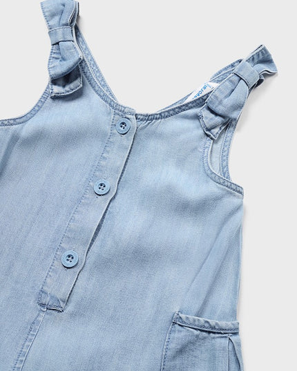 Tuta corta morbida - 1895