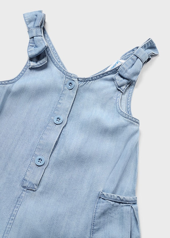 Tuta corta morbida - 1895