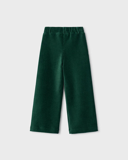 Pantalone punto panno - 4524