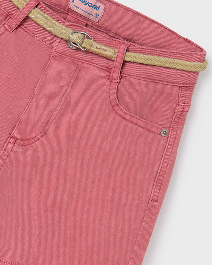 SHORT SARGA BASICO - 275