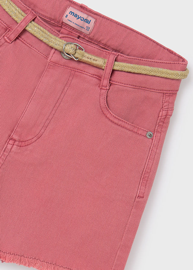 SHORT SARGA BASICO - 275