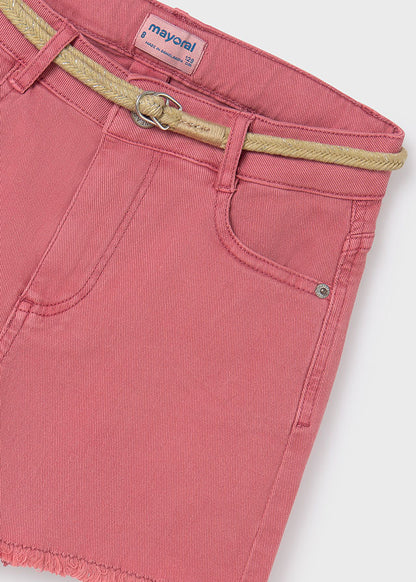 SHORT SARGA BASICO - 275
