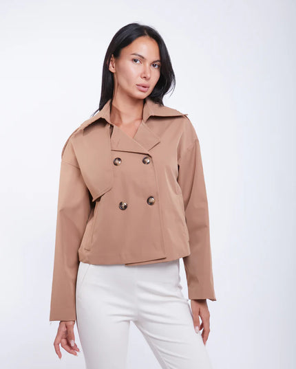 Trench corto - AI6122
