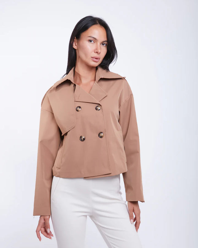 Trench corto - AI6122