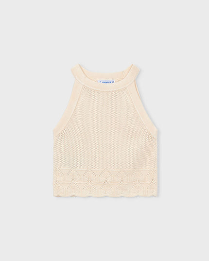 Top tricot - 3027