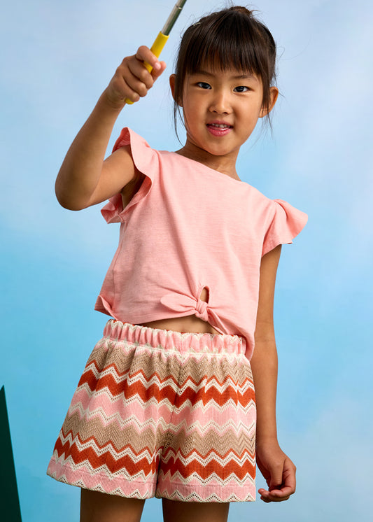 Completo short fantasia - 3209