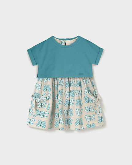 Vestitino 2 pezzi - 1918